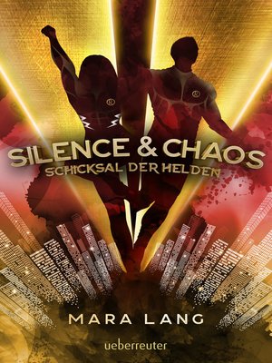 cover image of Silence & Chaos